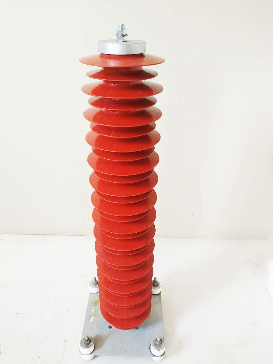 110kV及以上復合氧化鋅避雷器